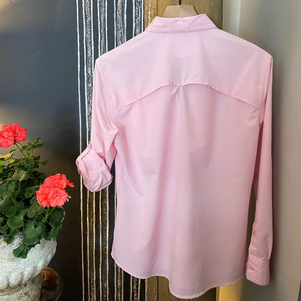 Sportsman Travel Shirt - Picture 2 of 8